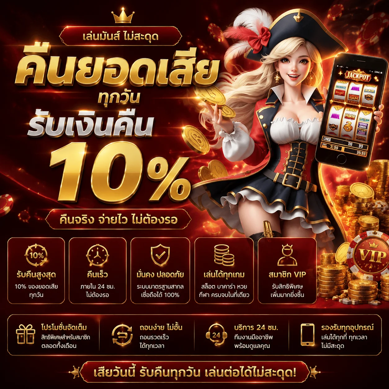 สมัครสมาชิก MNGAMES888 เล่นสล็อตเงินจริง
